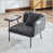 Linen Dark Gray
