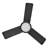 Chet 36-in Indoor/Outdoor Smart Ceiling Fan with Remote & Integrated LED-84037681