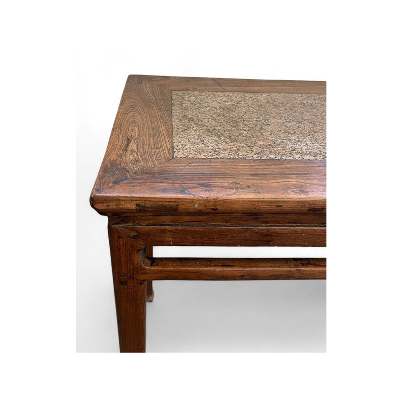 Console en marbre 36,22047244094488 po