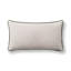 Belcourt Rectangle Pillow Cover & Insert