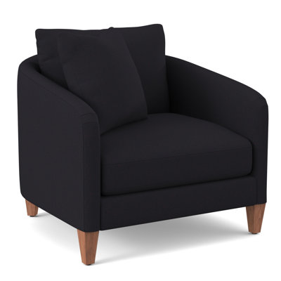 Upholstered Armchair