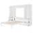 White est en rupture de stock
