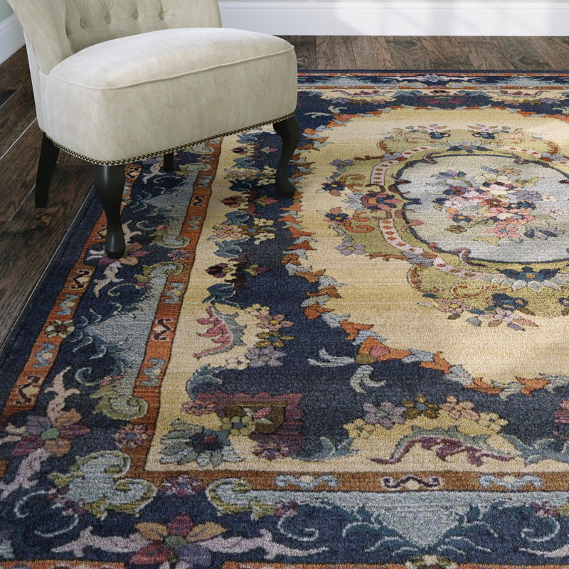 Haque Oriental Area Rug, Rectangular 200 x 285cm