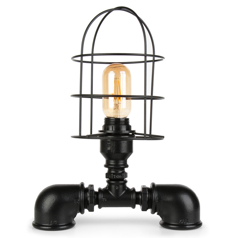 Lampe de table Garysburg