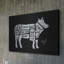 " Beef Formation " by Eyre Tarney-20837036