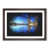 Walnut Framed selected
