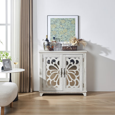 34.37 " W Sideboard