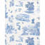 Schumacher x Victor Glemaud Toussaint Toile Wallpaper-70181578