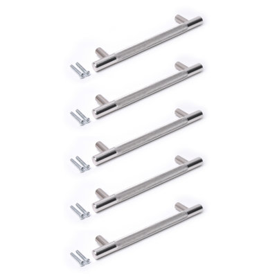 Idora 22.4 cm Centre Bar Handle
