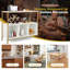 Nahian 110cm Sideboard-790827074