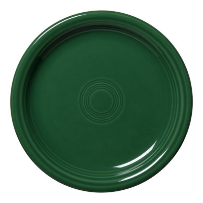 Fiesta Bistro Coupe 7 1/4 Inch Salad Plate