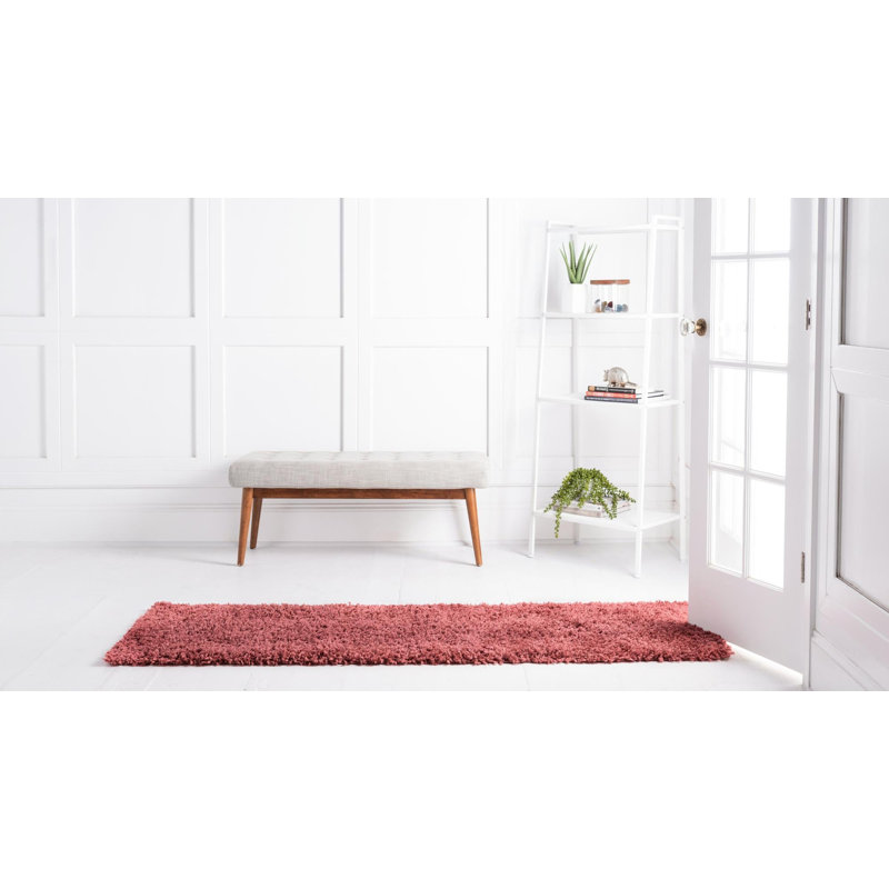 Wemoorland Indoor Rug, Runner 2'7" x 10'