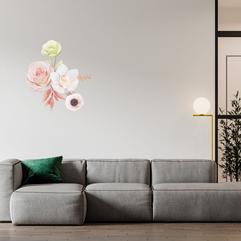 Adhésif décoratif