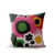 White/Black/Red/Pink/Green Floral sélectionné