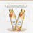 Brooklyn Fragrance Co. Fruits Room Spray – Premium Air Fresheners -Long lasting home Fragrance Spray for Bathroom, office & small spaces- 6 Fl oz.-109506833