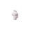 Node Porcelain China Table Vase