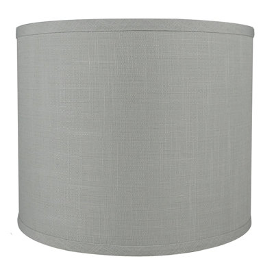 Ganya Linen Drum Lamp Shade