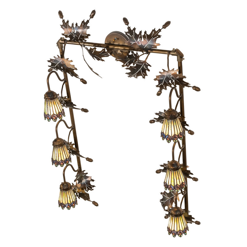 6 - Light Vanity Light