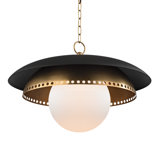 Herkimer 1 - Light Pendant