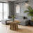 Round Greeting Table,Coffee Table,Circle Center Table