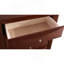 Commode média Marilla