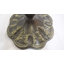 Lampe sur pied arquée 64 po Carbone