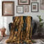 Rustic Weave - couverture 1 pièce-99153698