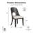 Doloros Bart Round Dining Table Set-283775303-297315502
