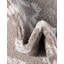 Tapis sable / ivoire Amrjeet-86596879
