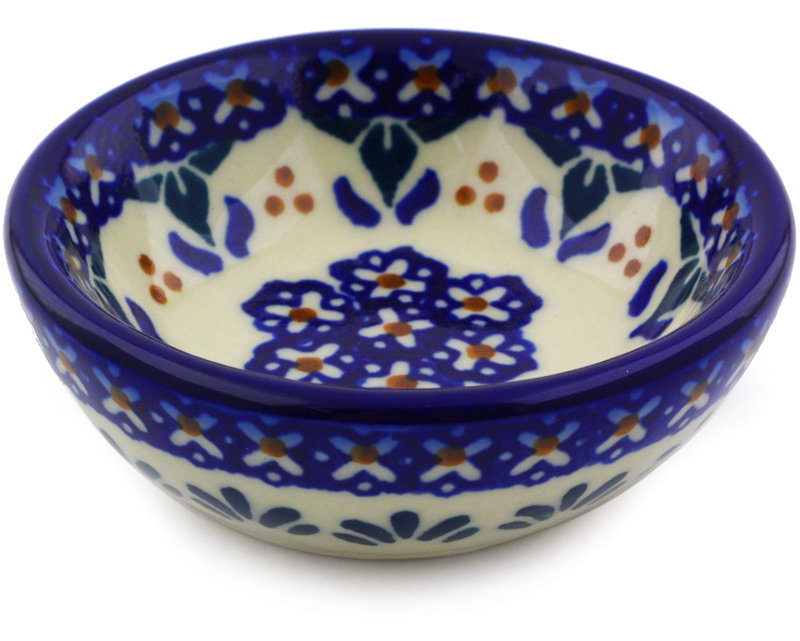 2 oz. Stoneware Dessert Bowl