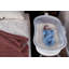 Organic Breathable Bassinet Mattress for Halo Bassinets