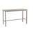 Club Aluminum Bar Table - Oyster-36211617