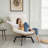 Outdoor Wicker Swivel Chair-875512385-875512384