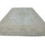 Tapis oriental gris unique en son genre 9X12 One-of-a-Kind