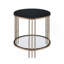 Table de bout Abisha