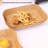 100 Pcs Square Air Fryer Paper Liners-113910208