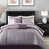 Mauve / Gris est en rupture de stock