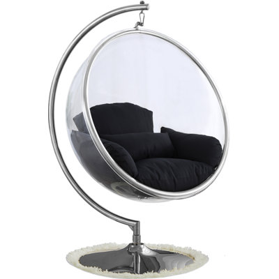 Luna Porch Swing with Stand