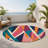 Plasma Spectrum Indoor And Outdoor Area Rug-1991133459
