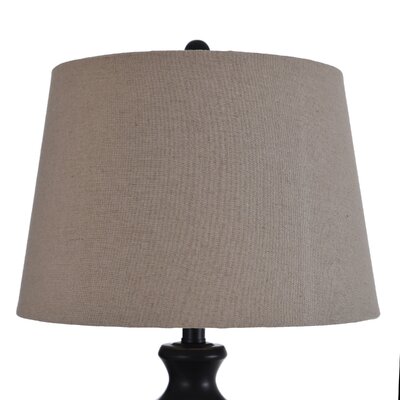 Alcott Hill® Texarkana Metal Table Lamp & Reviews | Wayfair