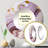 Ellsa Round Wall Mirror