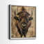 "ANIMALS Series CDXCIV" par J Paul-622221489-622221497