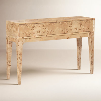 47" Console Table