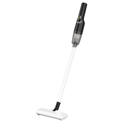 Aspirateur portatif 120W avec 30 minutes de long Runtime Pet Hair Aspirateur pour tapis