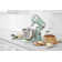Cuisinart 12 Speed 5.5 Qt. Stand Mixer