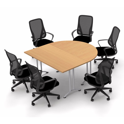 Hagerman 60'' Conference Table