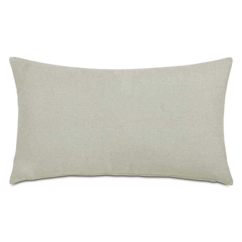 Steeplechaser Lumbar Pillow Cover & Insert
