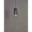Tulipa 1 - Light Chrome Unique/Statement Pendant-2043372776
