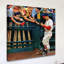 « stan the man », reproduction d’art sur toile tendue-1165238662