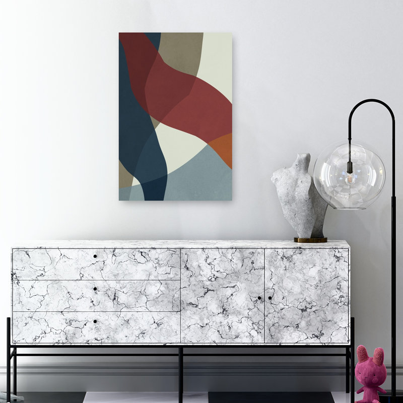 Print, 91.44cm H x 60.96cm W